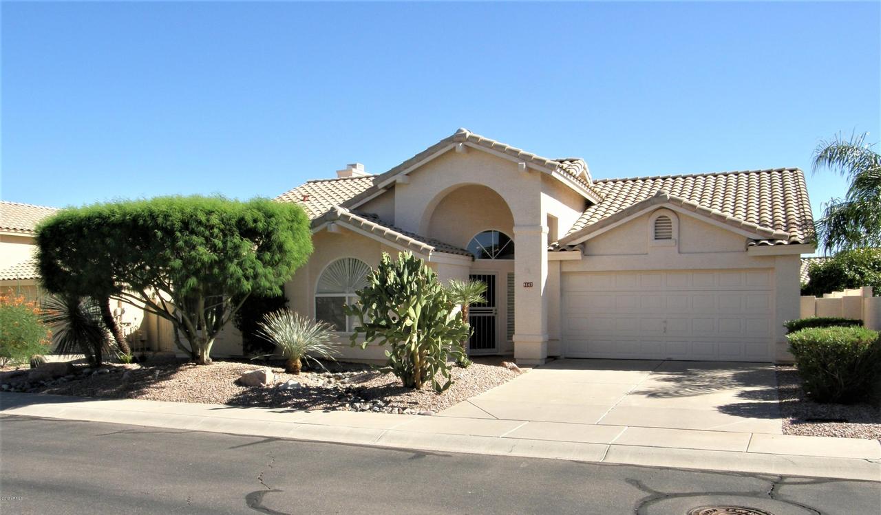 9147 E Taro Ln., Scottsdale, AZ 85255