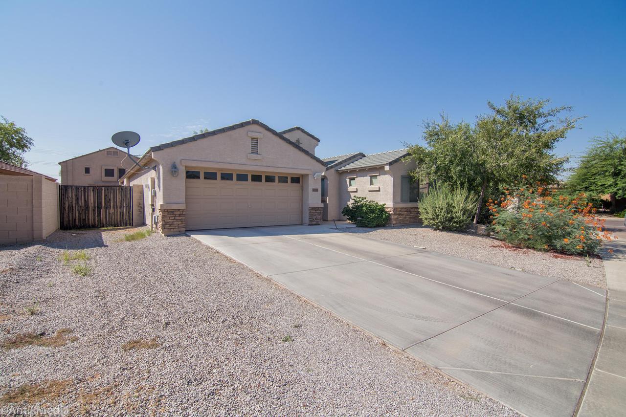 10355 W Wood St., Tolleson, AZ 85353