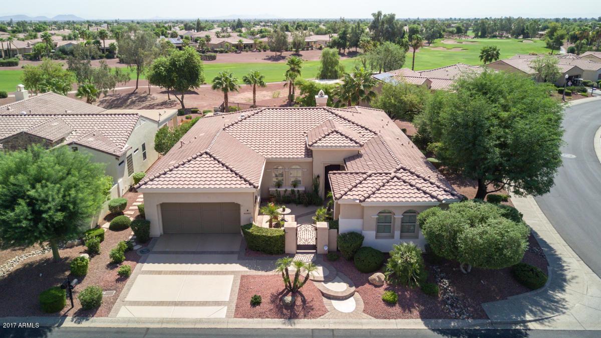 23011 N Las Positas Dr., Sun City West, AZ 85375