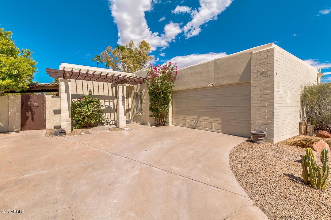 7718 E Holly St., Scottsdale, AZ 85257