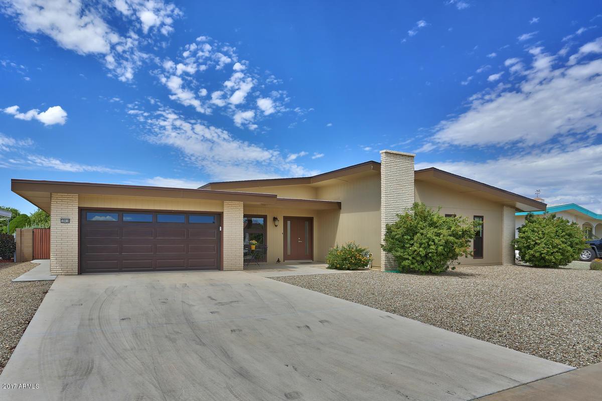 10818 W Sequoia Dr., Sun City, AZ 85373