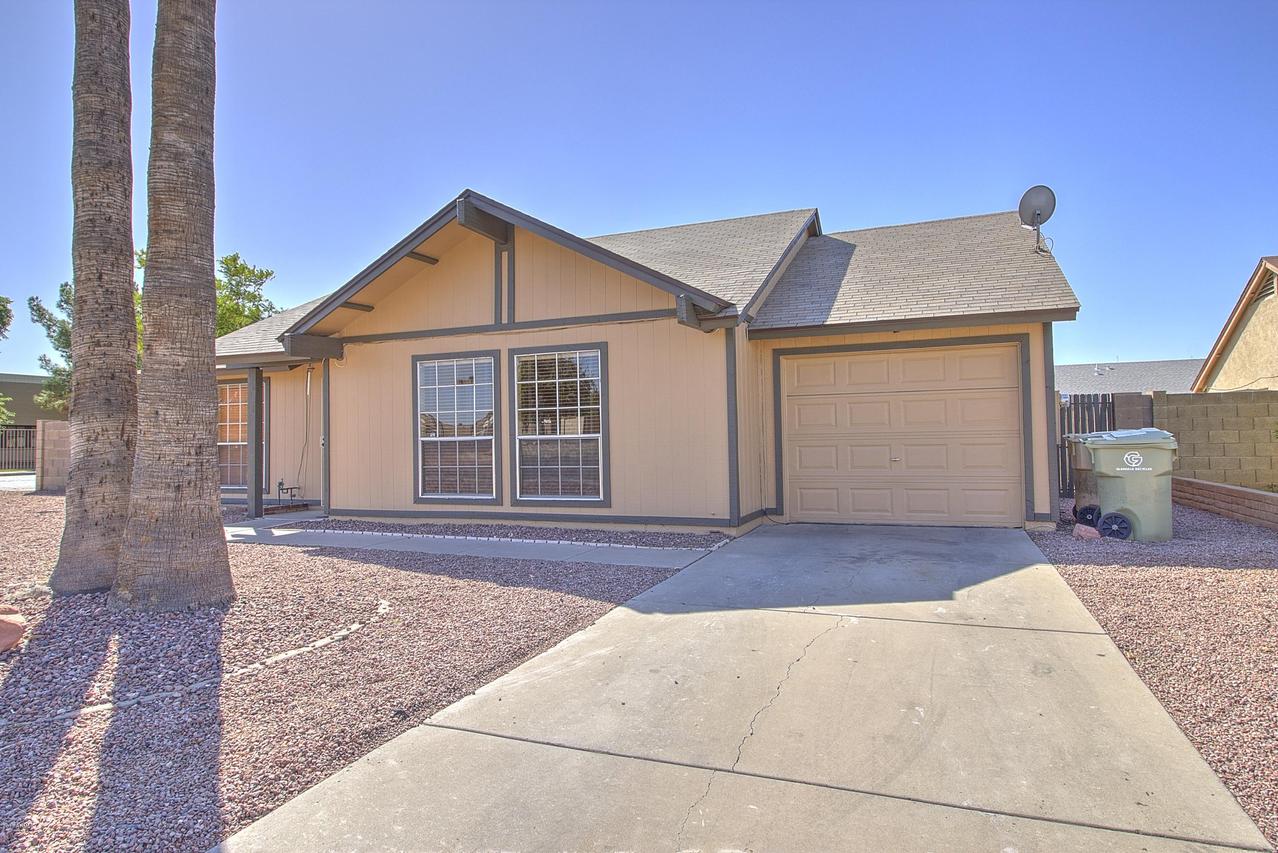 7301 W Georgia Ave., Glendale, AZ 85303