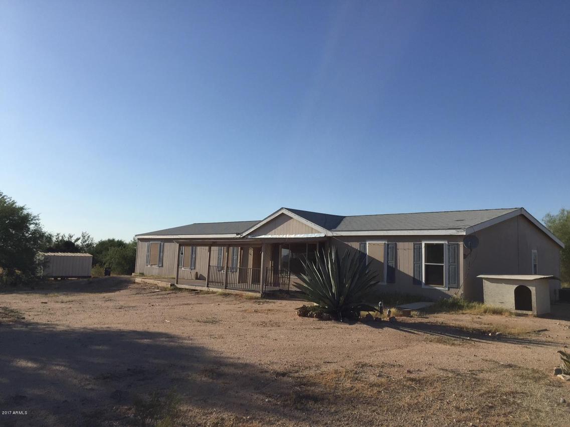 25840 E Paisano Dr., Florence, AZ 85132