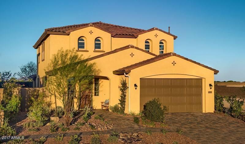 21921 N 97th Glen, Peoria, AZ 85383