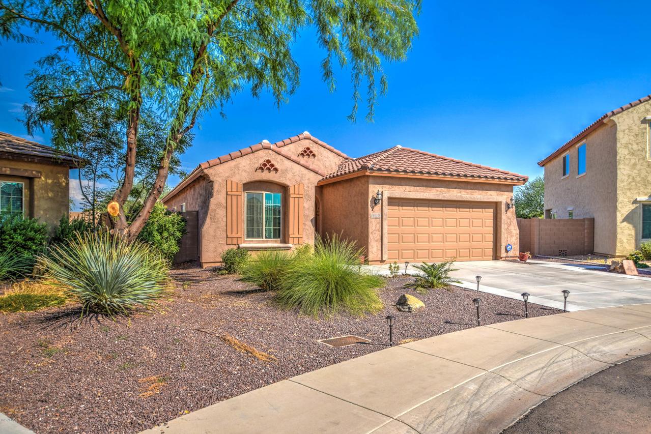 11135 E Santino Ave., Mesa, AZ 85212