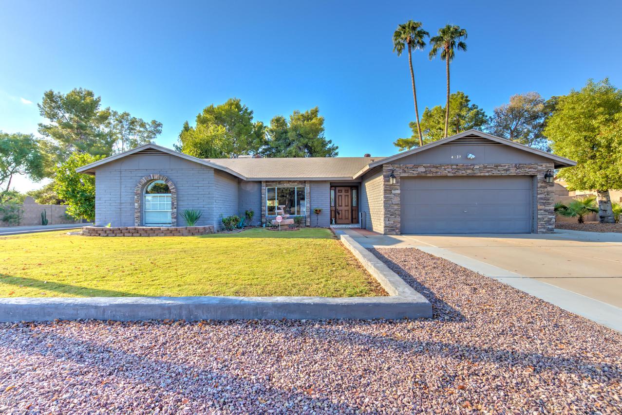 4937 E Sharon Dr., Scottsdale, AZ 85254