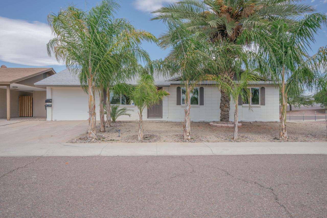 3324 E Thunderbird Rd., Phoenix, AZ 85032