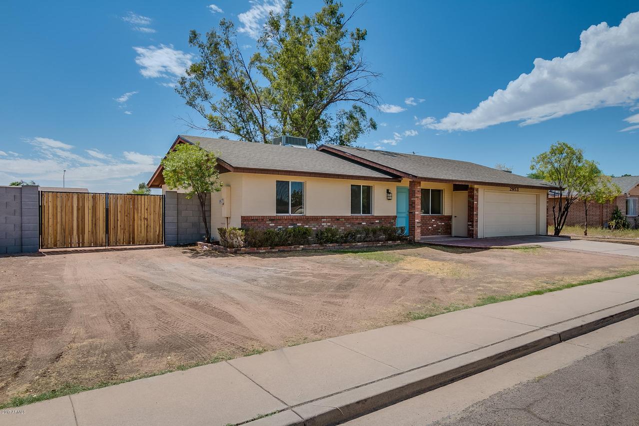 2953 E Covina St., Mesa, AZ 85213