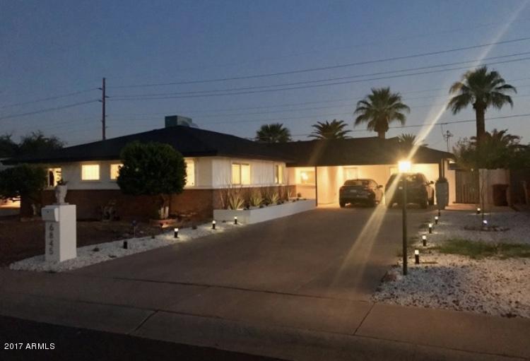 6845 E Vernon Ave., Scottsdale, AZ 85257