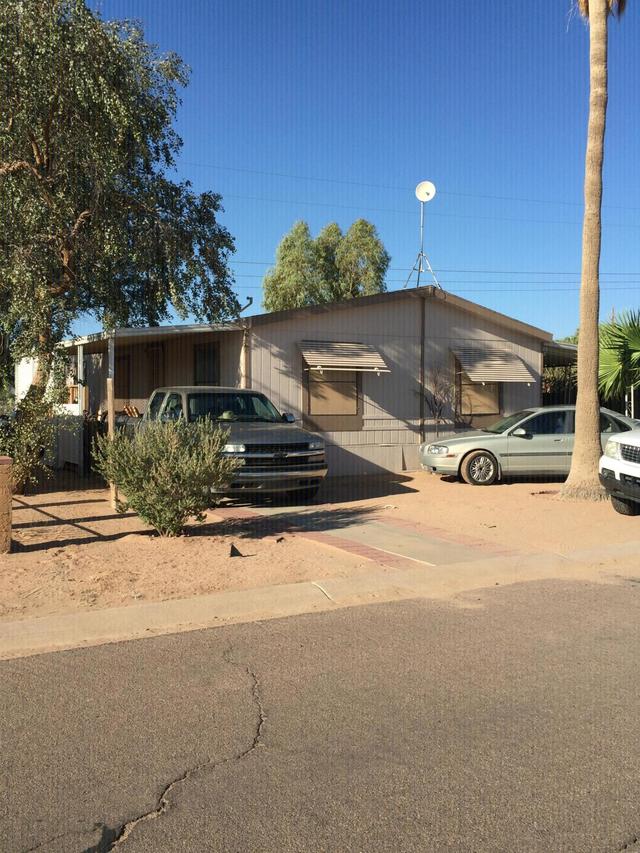 24164 W Bonita St., Casa Grande, AZ 85193