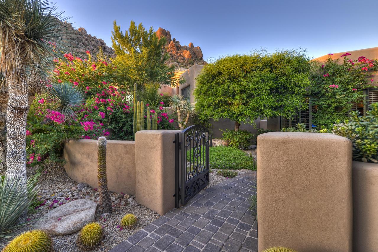 24350 N Whispering Ridge Way #61, Scottsdale, AZ 85255