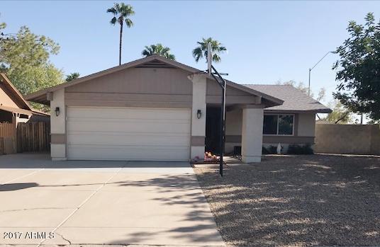 5861 W Grovers Ave., Glendale, AZ 85308