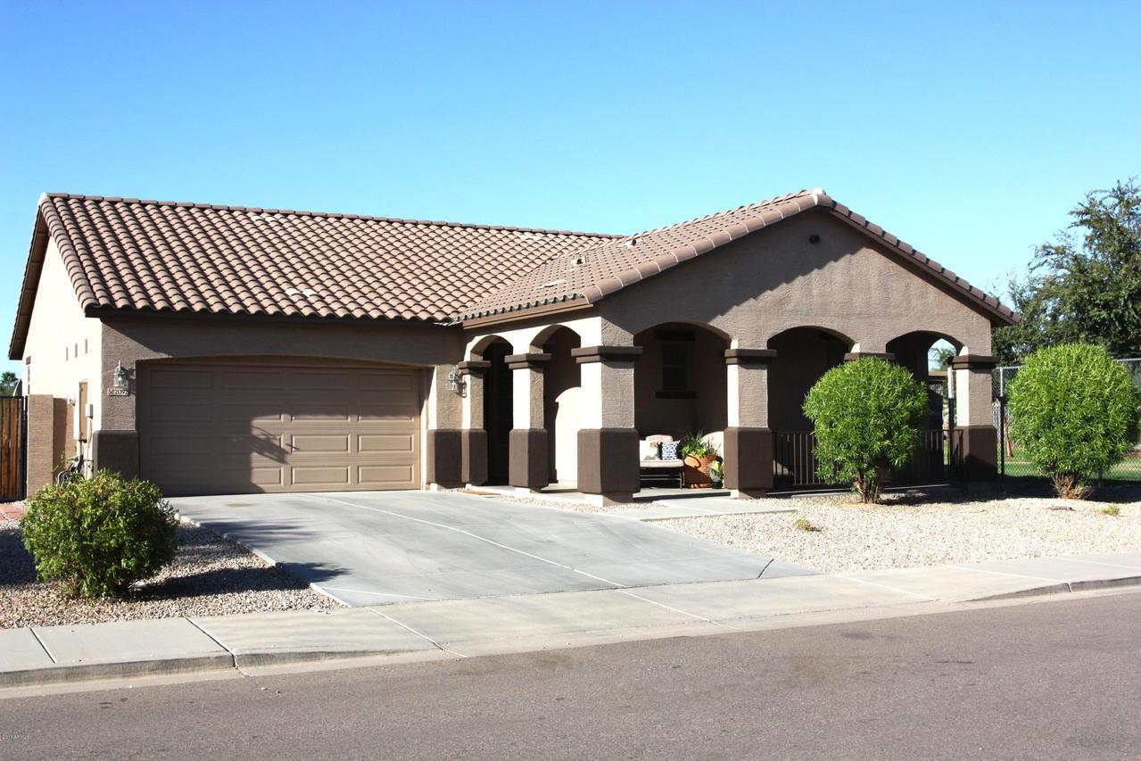 21392 E North Loop, Queen Creek, AZ 85142