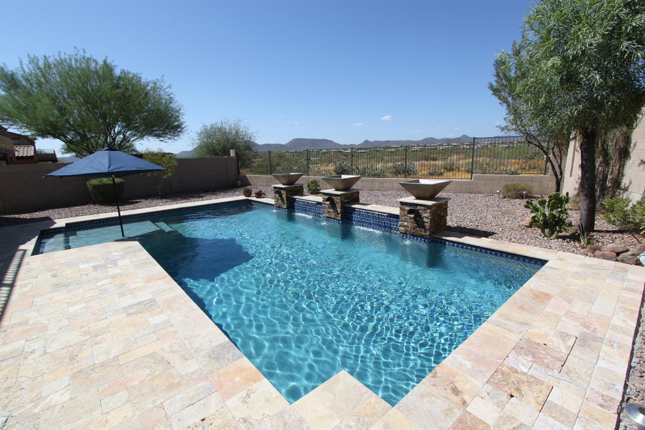 4606 W Challenger Tr., New River, AZ 85087