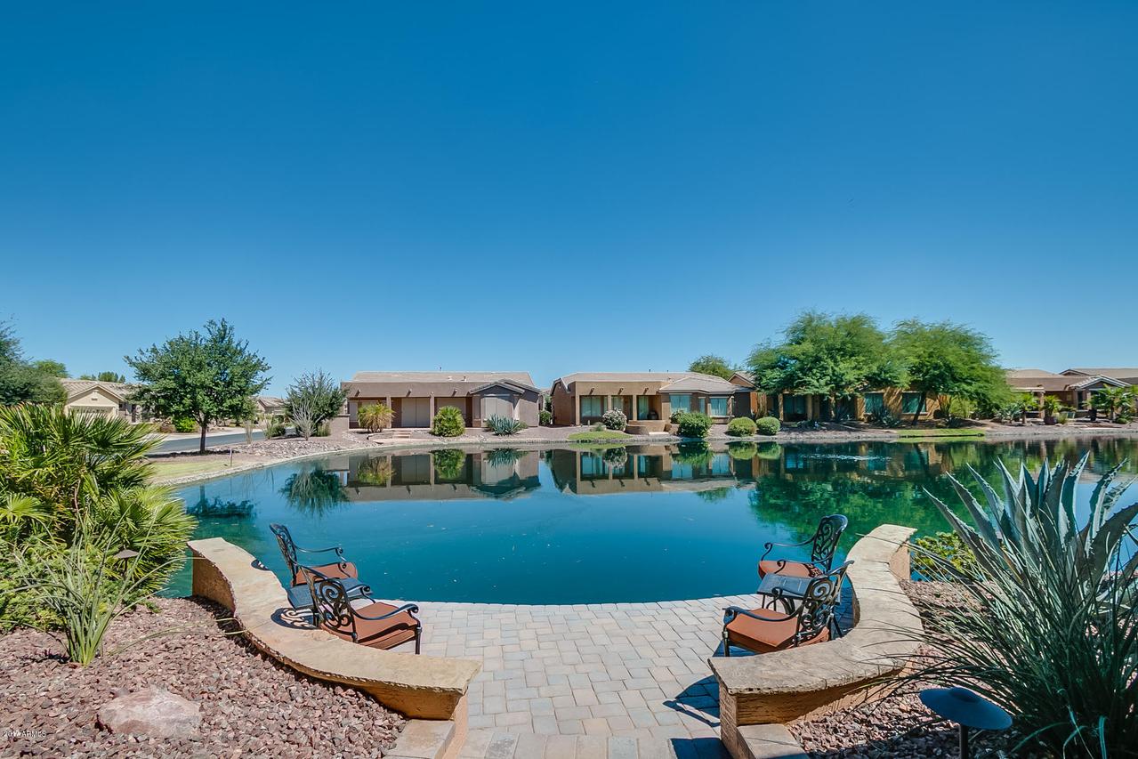 20235 N Laguna Way, Maricopa, AZ 85138