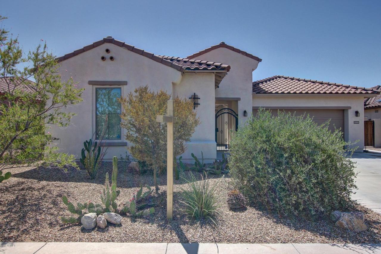 13696 S 176th Ave., Goodyear, AZ 85338