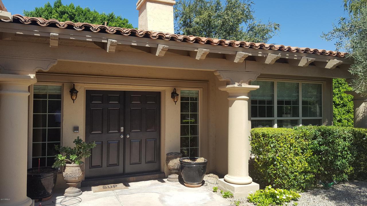 6701 N Scottsdale Rd. #36, Scottsdale, AZ 85250