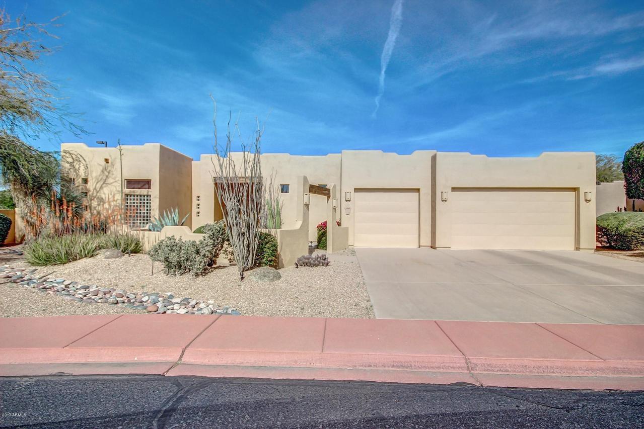 4055 N Recker Rd. #46, Mesa, AZ 85215