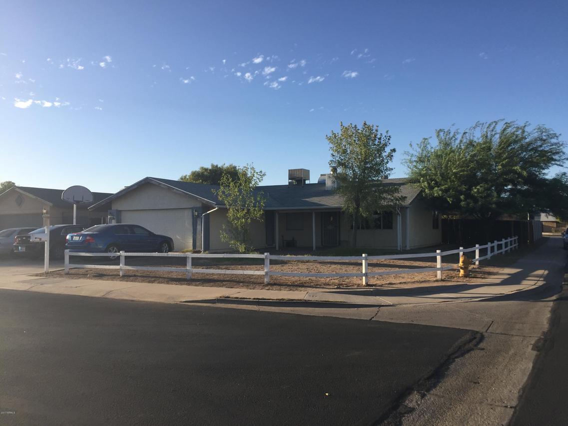 9118 W Cameron Dr., Peoria, AZ 85345