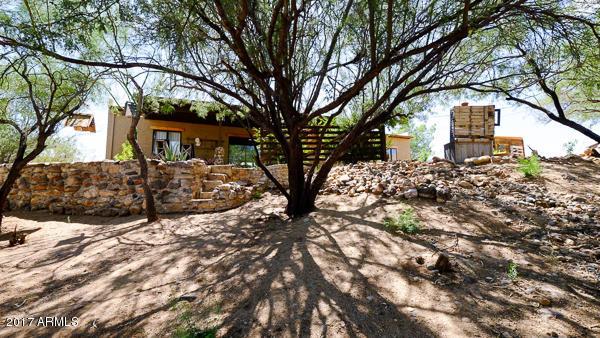 65 Howard Ct., Wickenburg, AZ 85390