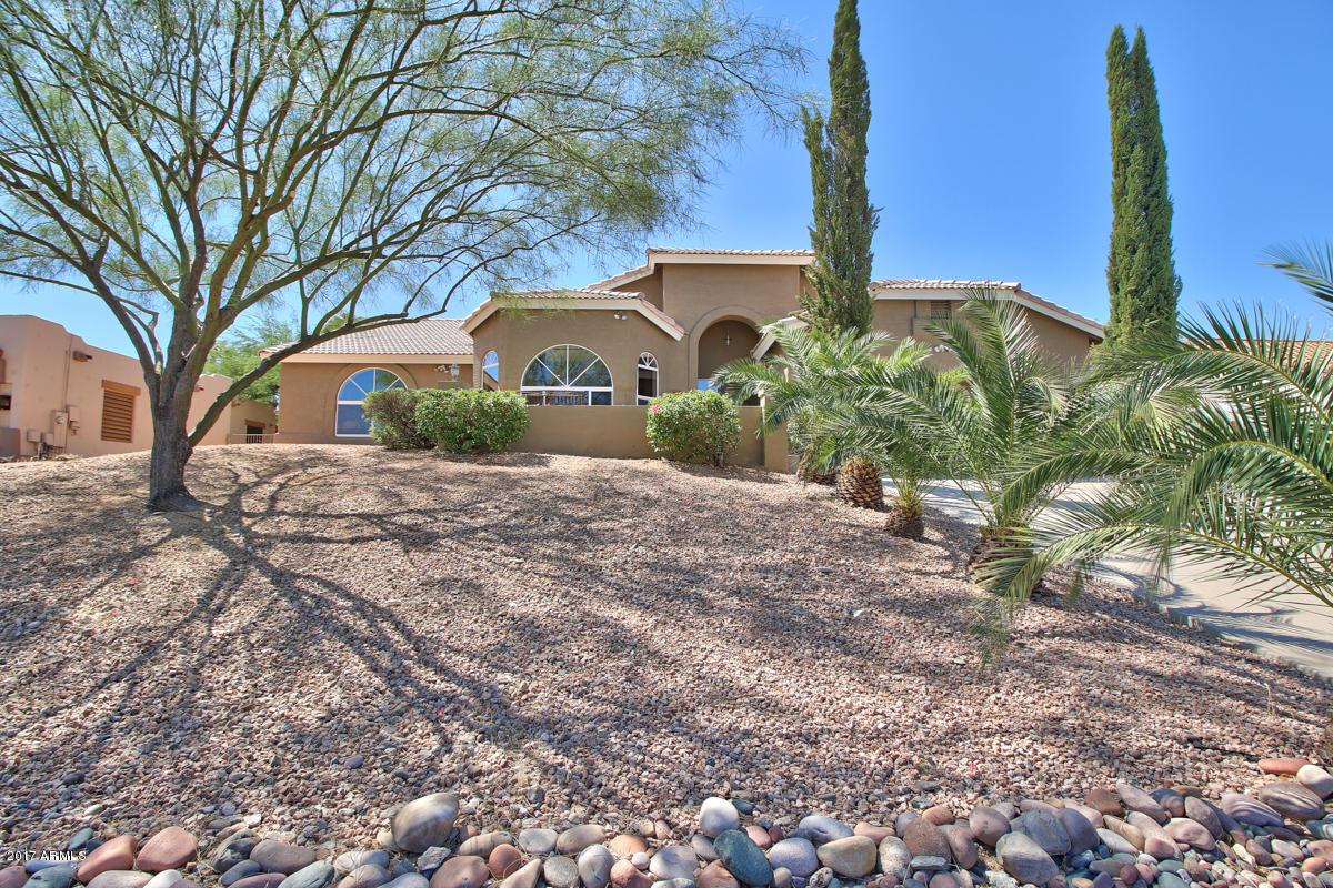 16219 E Bainbridge Ave., Fountain Hills, AZ 85268