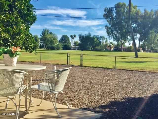11659 N Hacienda Dr., Sun City, AZ 85351