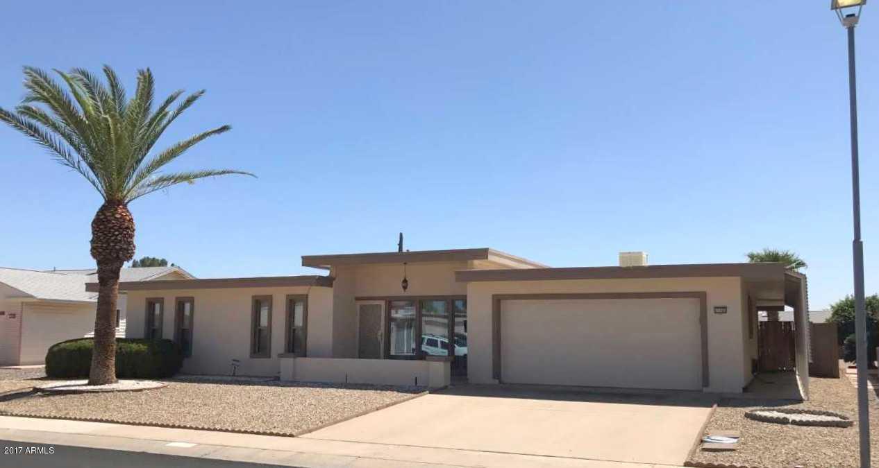11065 W Edgewood Dr., Sun City, AZ 85351