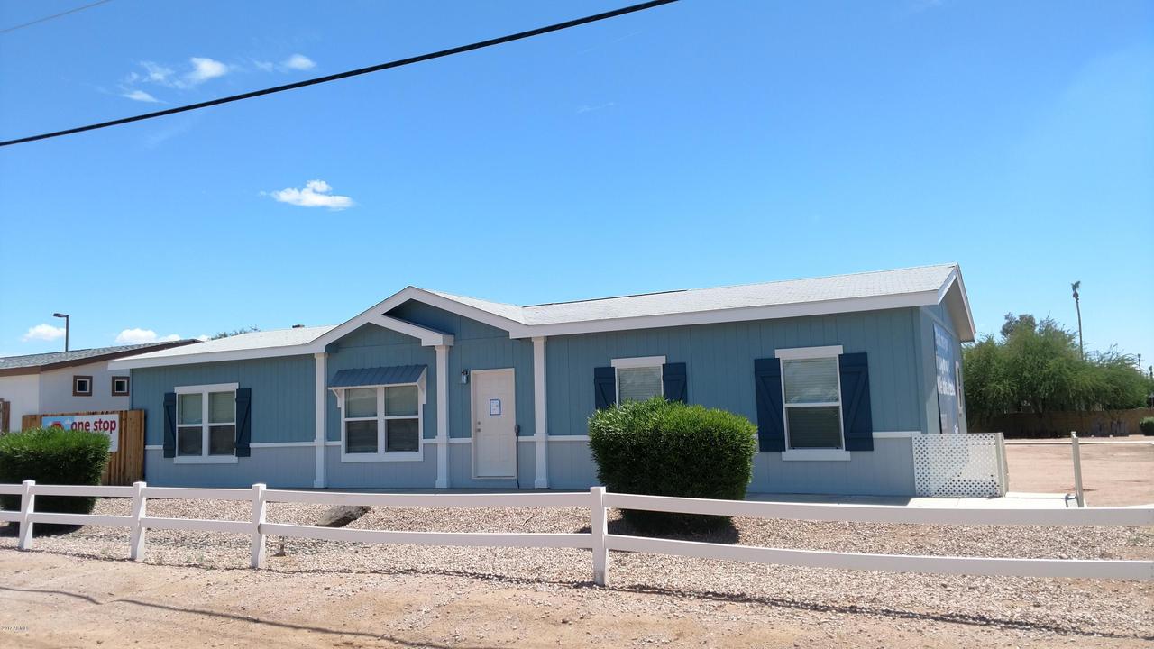 20549 E San Tan Blvd., Queen Creek, AZ 85142