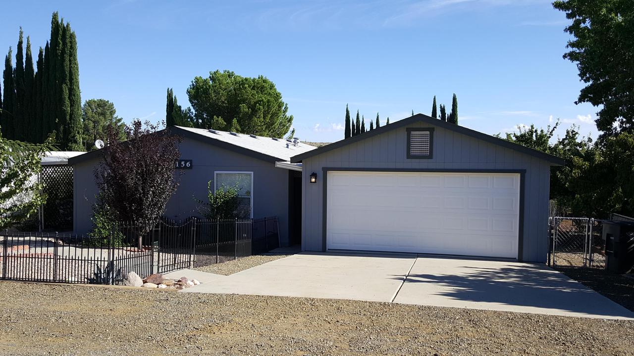 17156 E Fairway Dr., Spring Valley, AZ 86333