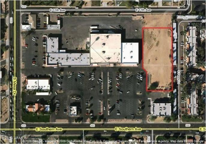 534 E Southern Ave. #3, Mesa, AZ 85204