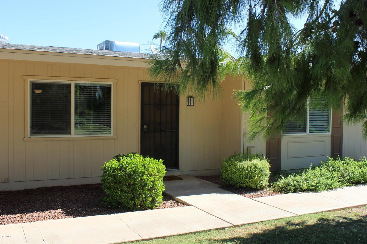 13265 N 110th Ave., Sun City, AZ 85351