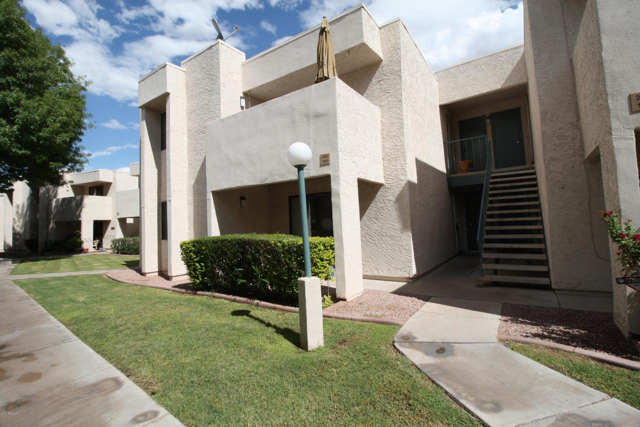 1920 W Lindner Ave. #130, Mesa, AZ 85202