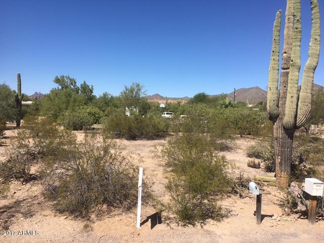 8102 E Willetta St. #10, Mesa, AZ 85207