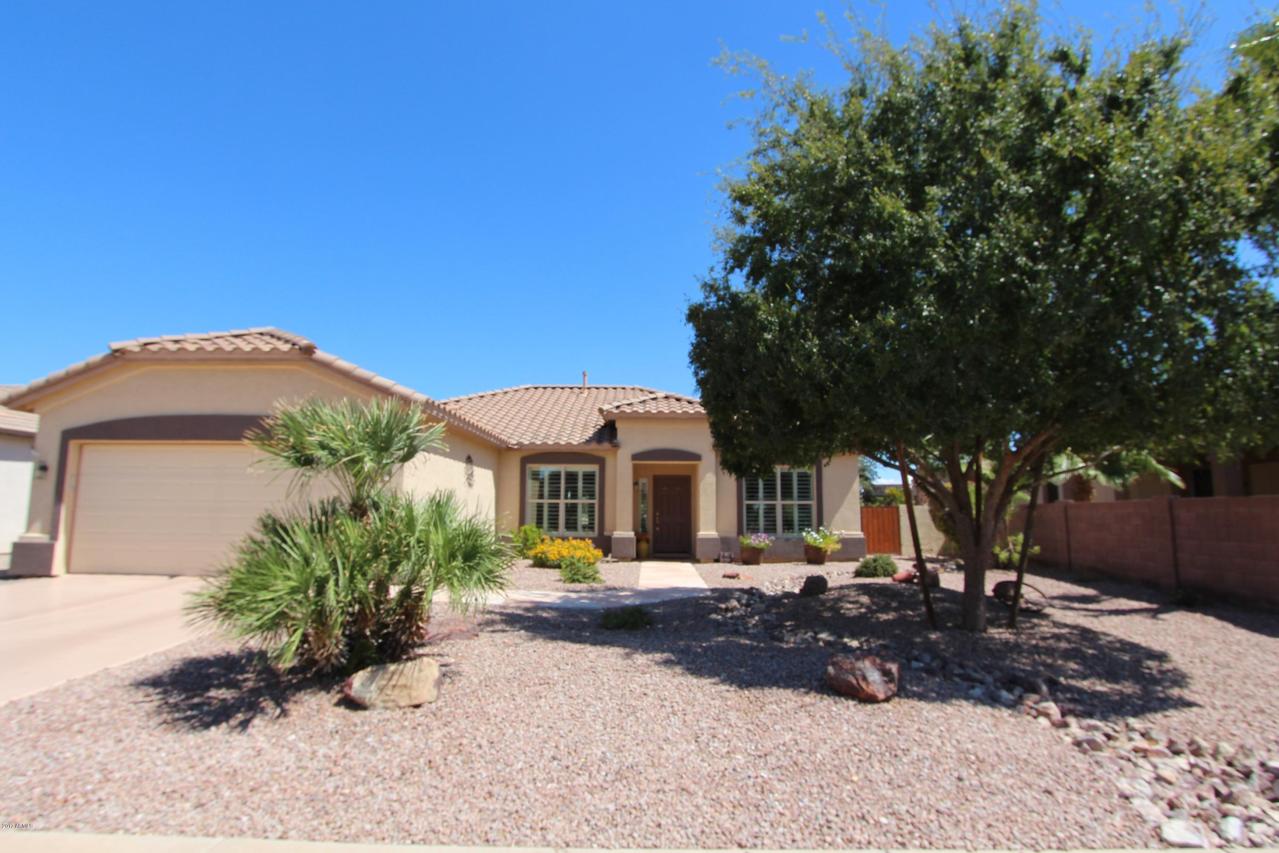 6629 S Whetstone Pl., Chandler, AZ 85249