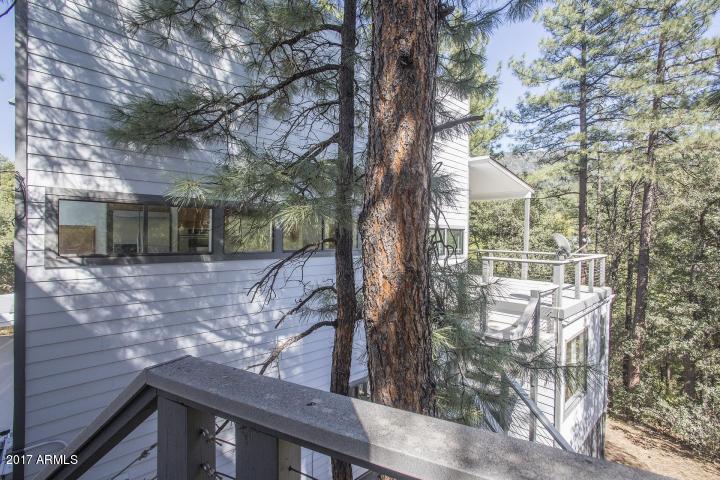 4745 N Pine Ln., Pine, AZ 85544
