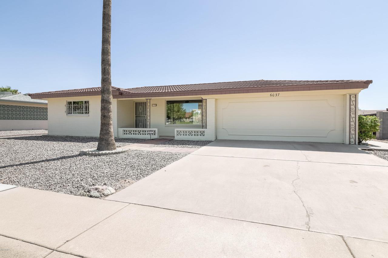 6037 E Evergreen St., Mesa, AZ 85205