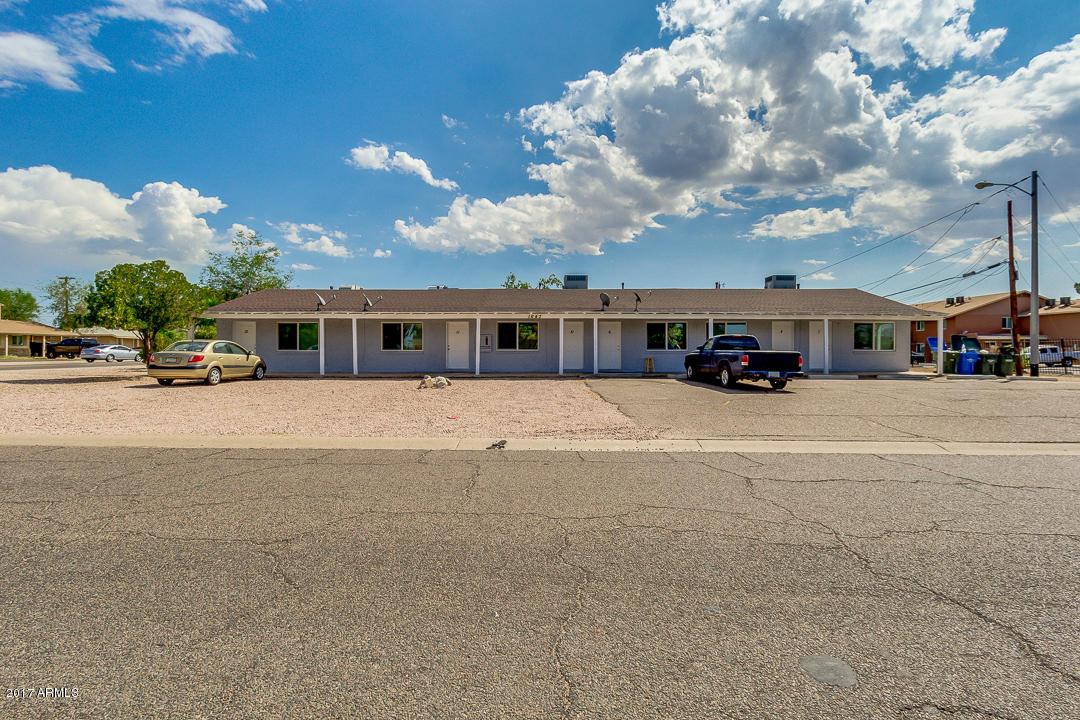 1643 W Mountain View Rd., Phoenix, AZ 85021