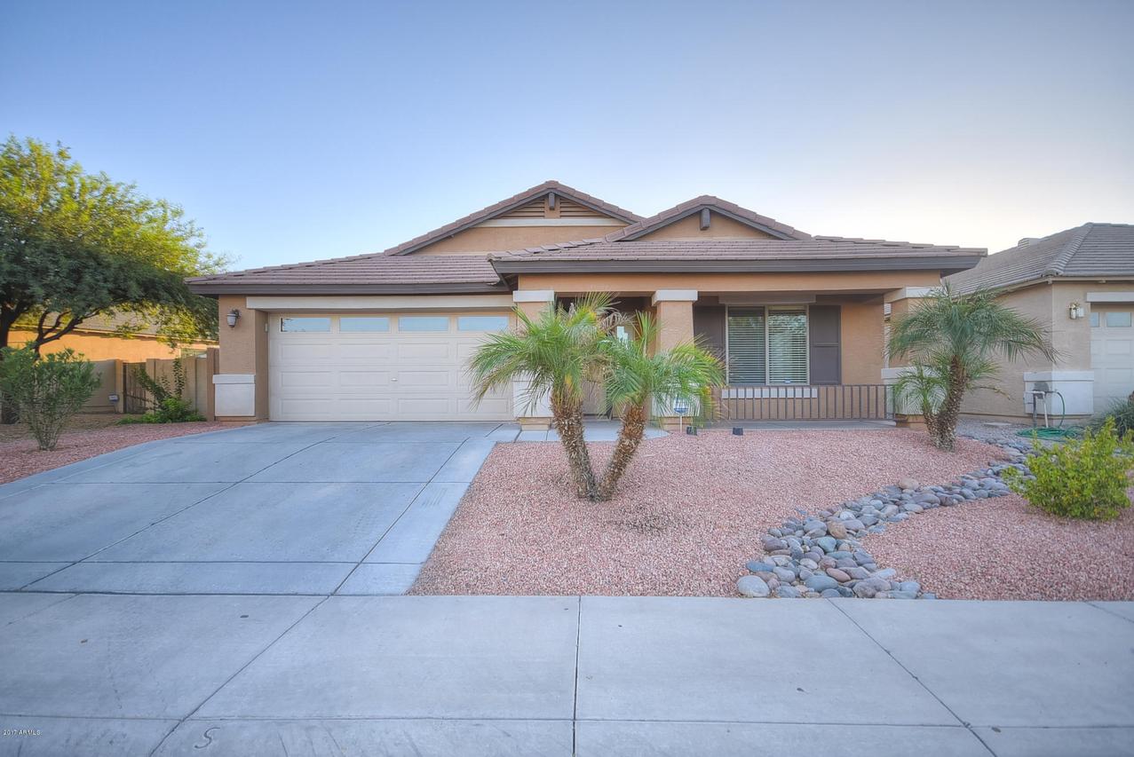 4220 S 103rd Ln., Tolleson, AZ 85353