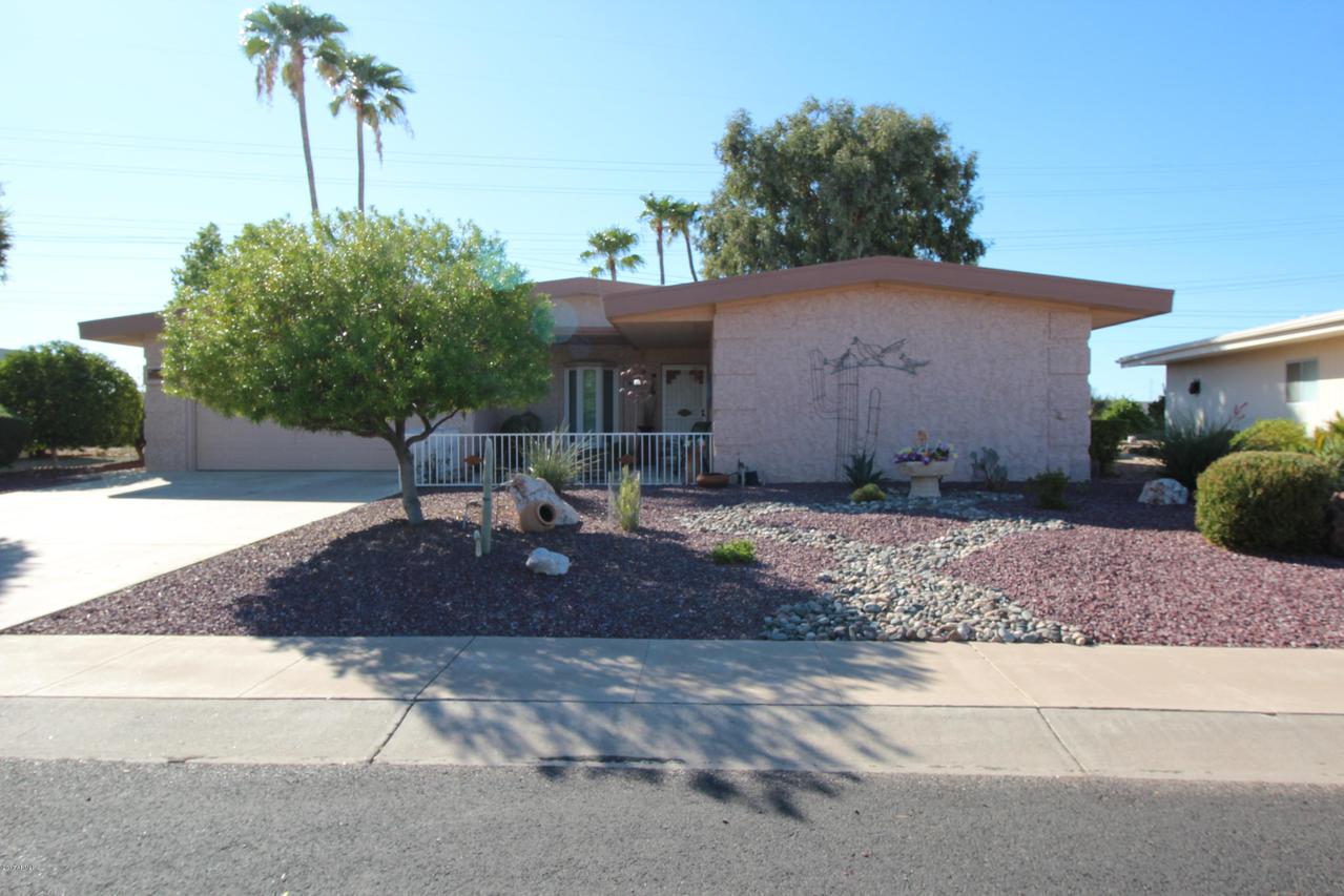 11213 W Granada Dr., Sun City, AZ 85373