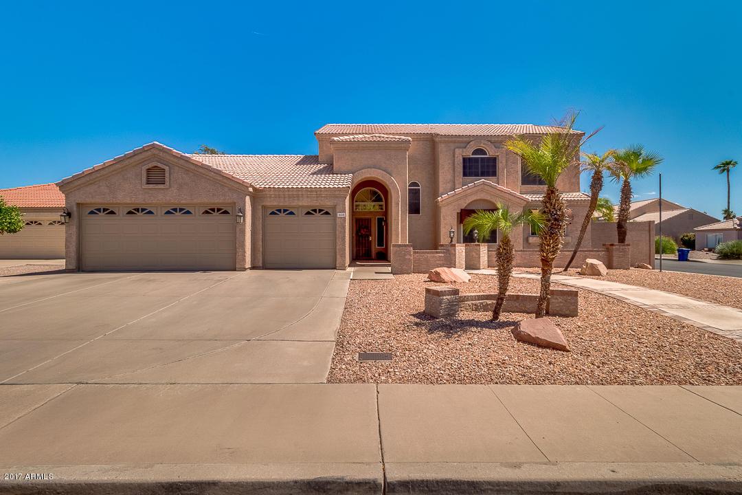 1633 N Salem Cir., Mesa, AZ 85205