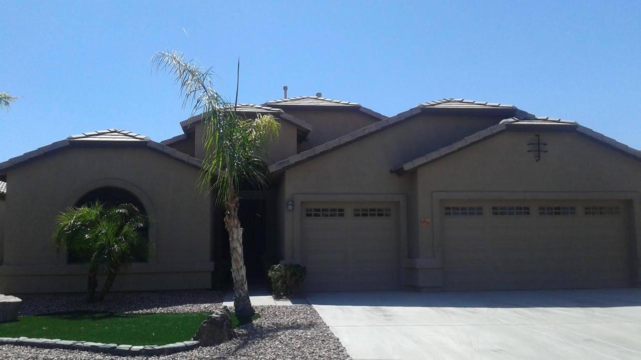 9006 S 10th Dr., Phoenix, AZ 85041