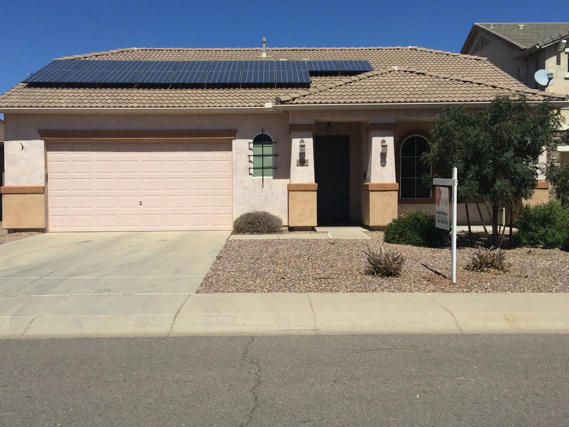 10412 E Aster Ln., Florence, AZ 85232