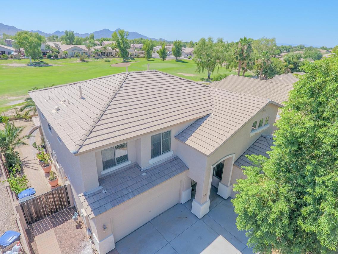 21335 E Via Del Rancho, Queen Creek, AZ 85142