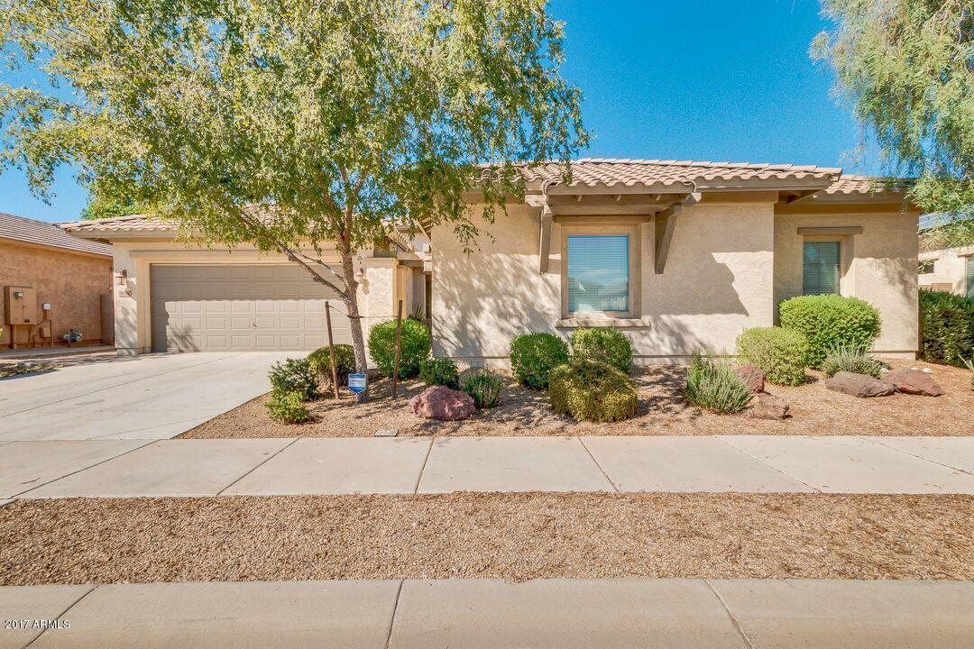17328 W Grant St., Goodyear, AZ 85338
