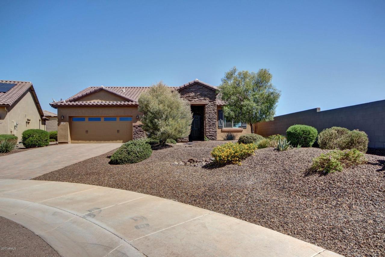 17169 S 175th Ave., Goodyear, AZ 85338