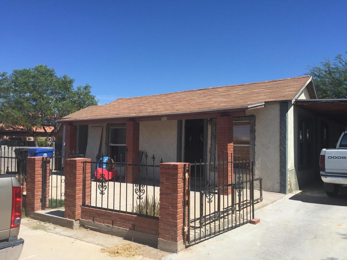 247 S 7th St., Avondale, AZ 85323