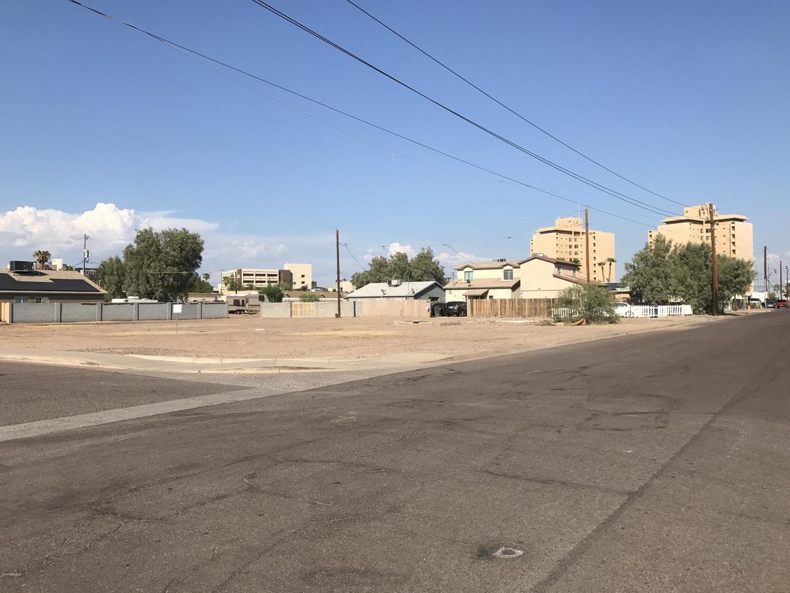 744 W Pima St. #4, Phoenix, AZ 85007
