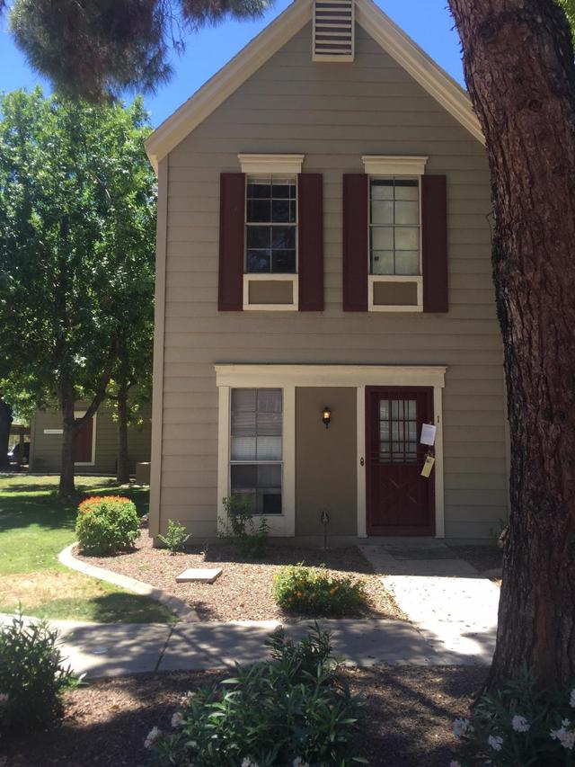 3431 W Morrow Dr. #1, Phoenix, AZ 85027