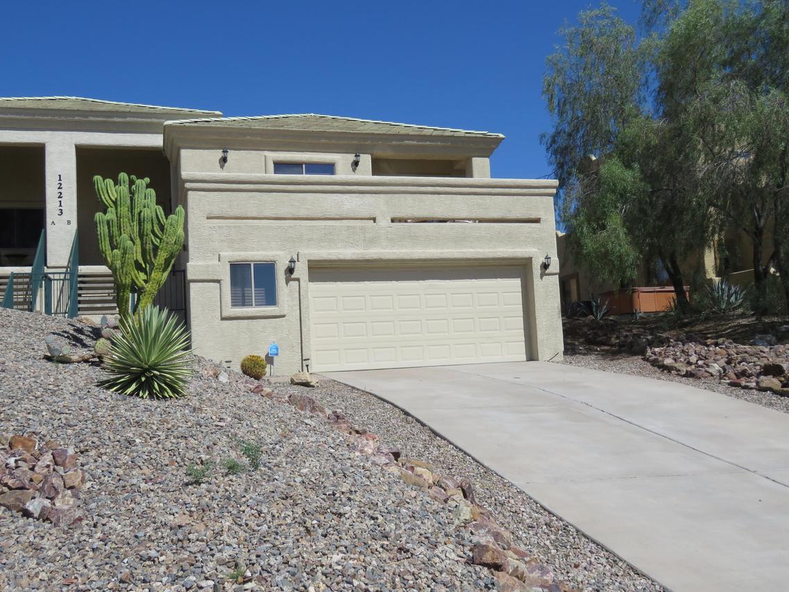 12213 N Desert Sage Dr. #B, Fountain Hills, AZ 85268