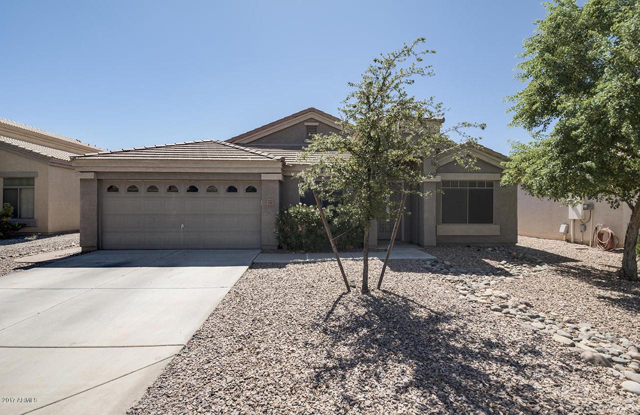 1737 E Oquitoa Dr., Casa Grande, AZ 85122